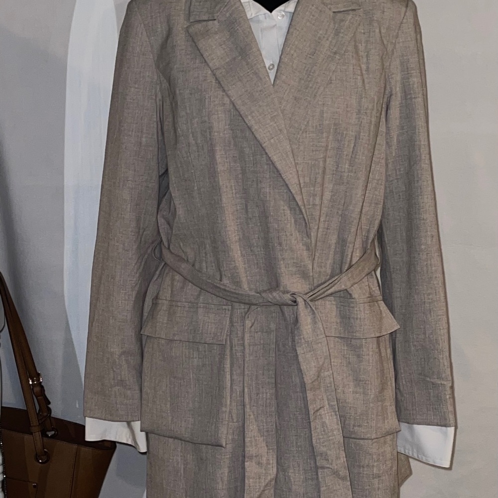 Nordstrom, Vero Modo, Sally Jacket, size XL